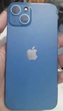 IPHONE 13 FACTORY UNLOCK