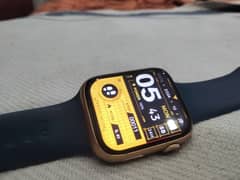 Dt no1 smart watch