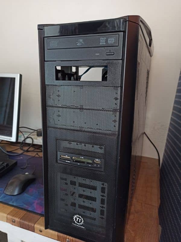 Gaming PC 7