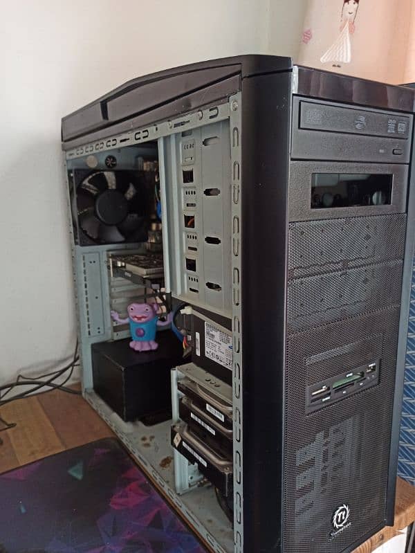 Gaming PC 8