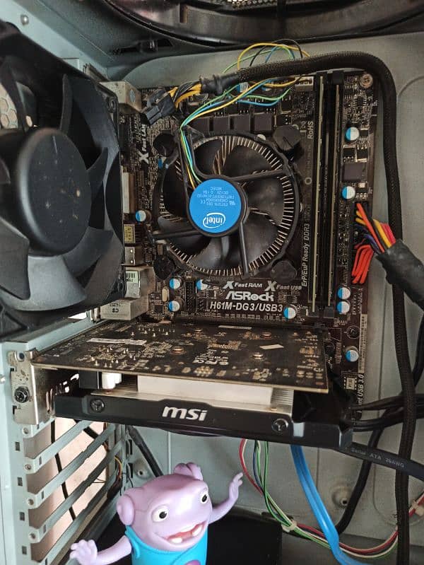 Gaming PC 9