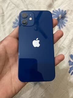 Iphone 12 mini