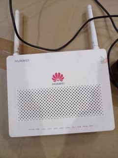 Huawei Wifi Router Xpon