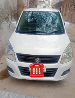 Suzuki Wagon R 2021