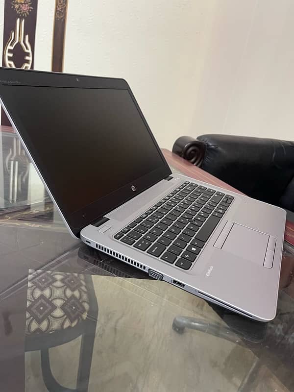 Hp Core i5 7th Generation Laptop 2