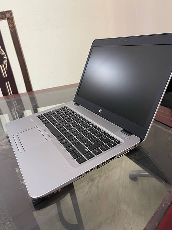 Hp Core i5 7th Generation Laptop 3