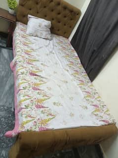 Single Bed for Sale