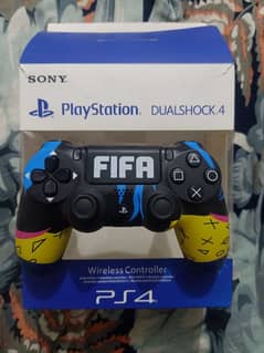 PS4 Controller FIFA EDITION Dualshock 4