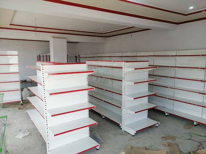 Racks, warehouse racks, pharmacy Racks, grocery Racks 14