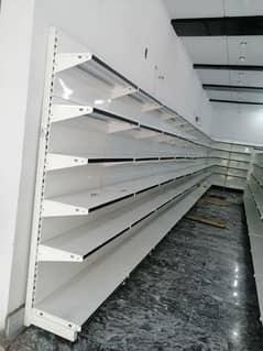 Racks, ware house Racks, pharmacy racks, grocery racks