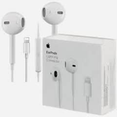 Iphone Handsfree original lightning