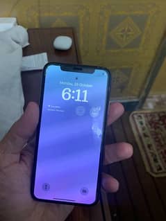 iPhone Xs  64 gb