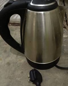 electric kettle