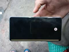 Tecno camon 20 1 line in panel baki all ok set 1 hand used