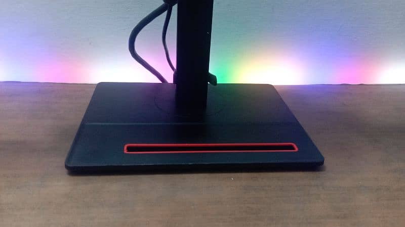 Lenovo ThinkVision P27h-28 Usb-c Type 2K QHD  MONITOR 8