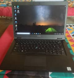 Dell Laptop 5480(Core i5, 6 Generation)