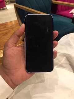 Iphone 12 128 gb with box