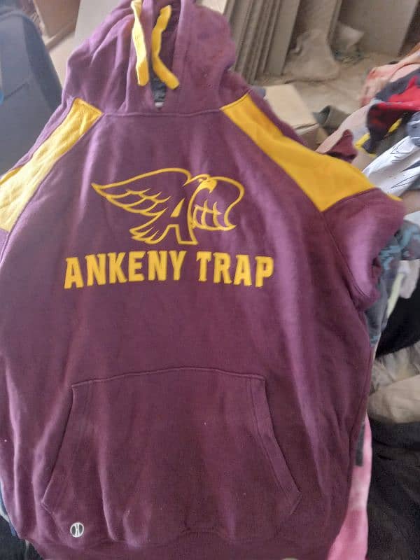 Hoodies Available for sale 19