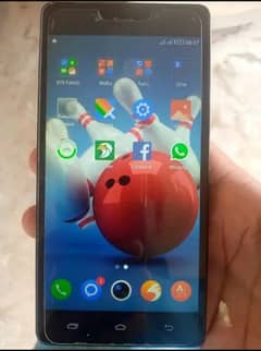 Infinix Hot 4 pro