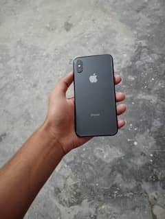 iPhone X 256 GB