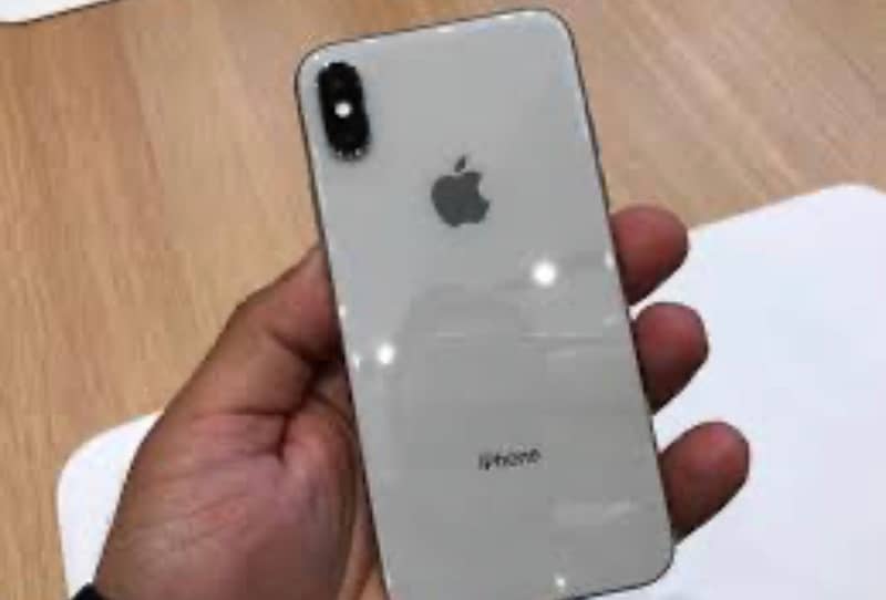 iphone x pta 64gb 0