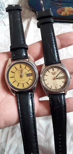 original seiko automatic japan