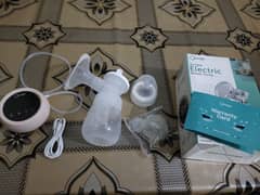 heigh Quality Breast Pump