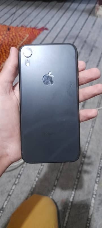 iPhone Xr 0