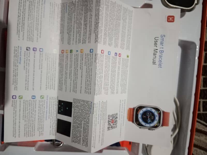 7 in 1 smart watch at a cheap price 2