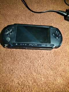 psp