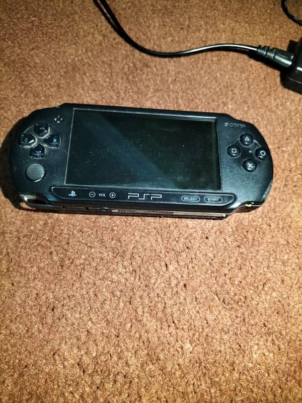 psp play station 0