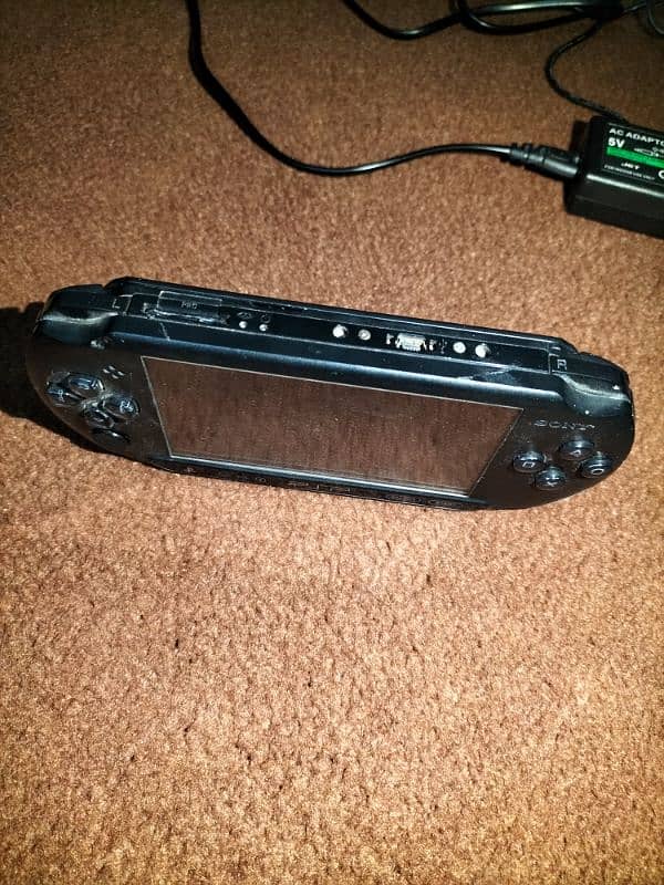 psp play station 1