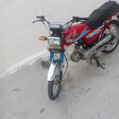 honda 70 model 2019 in good condition for sale 0318 098 95 60 l