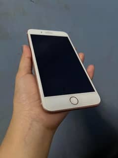 iPhone 8 plus pta  84 Betty 256 gb