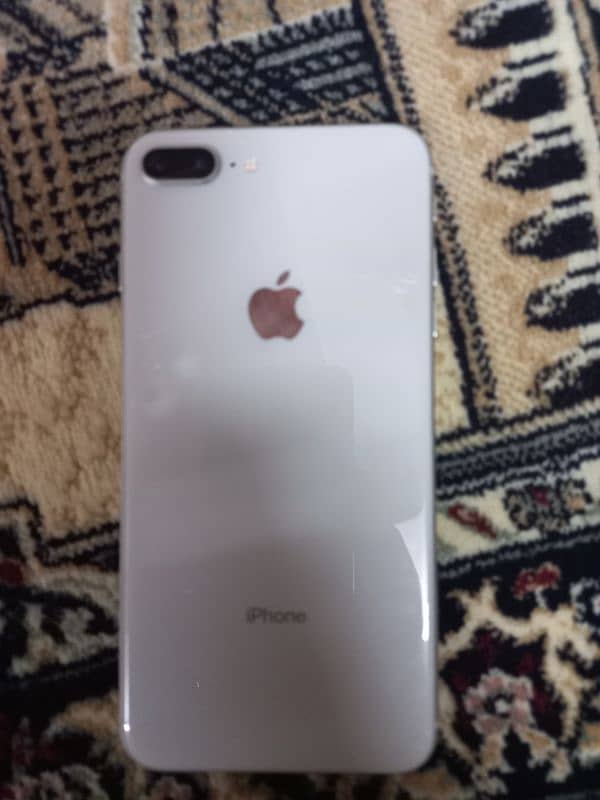 iphone 8 plus pta approved 64 gb 2