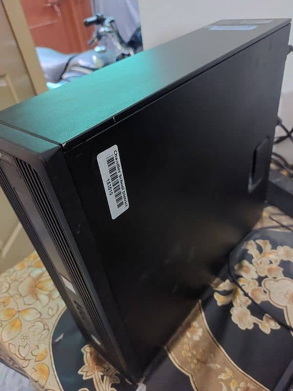 core i3 6Gen z-240  Gaming pc with 2Gbgraphic card 1