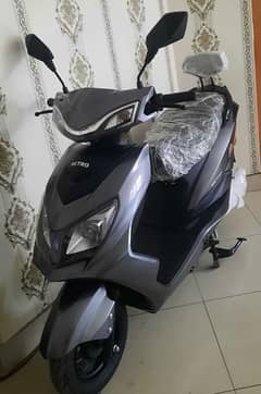 I sell my electric bike New Condition My contract number 0349545219