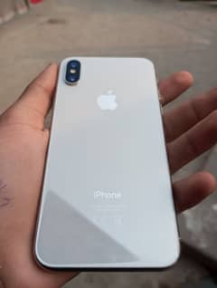 iPhone X non PTA