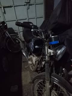 Suzuki GS 150 SE totol oregnal seld urgent sell