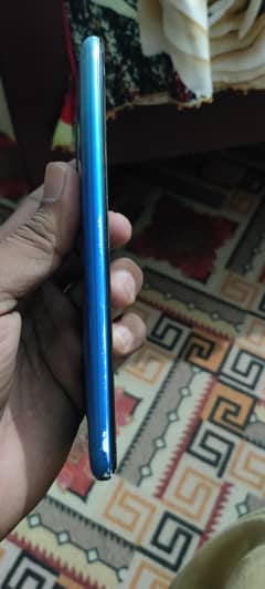 Tecno spark 4 lite