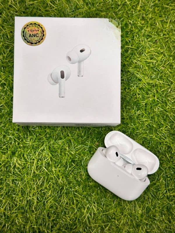 Redington Airpods Pro White Wireless Earbuds - Premium Quality 2