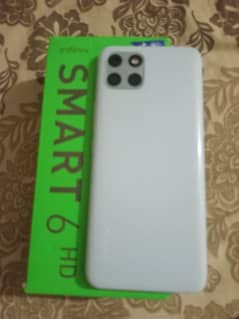 infinex smart 6 hd 2gb32gb