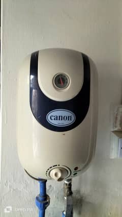 CANAN ELECTRIC  GEYSER