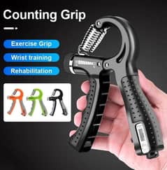 Hand Gripper