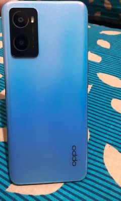 OPPO a76