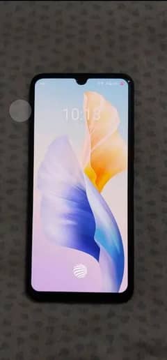 Vivo v23e in lush condition