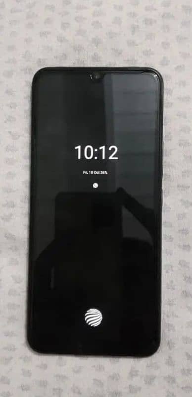 Vivo v23e in lush condition 3