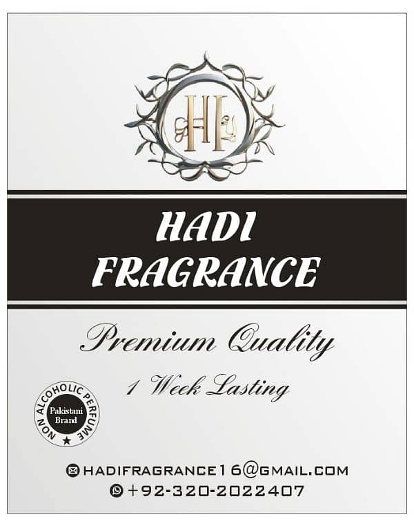 high quality fragrance 2