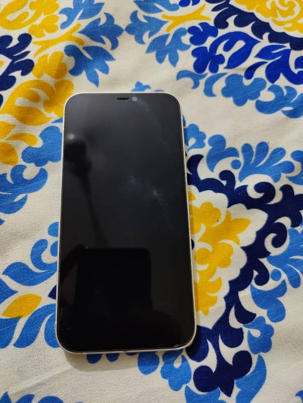 iPhone 12 in excellent condition 1