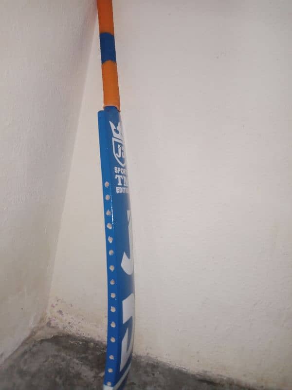 Cricket Bat 2